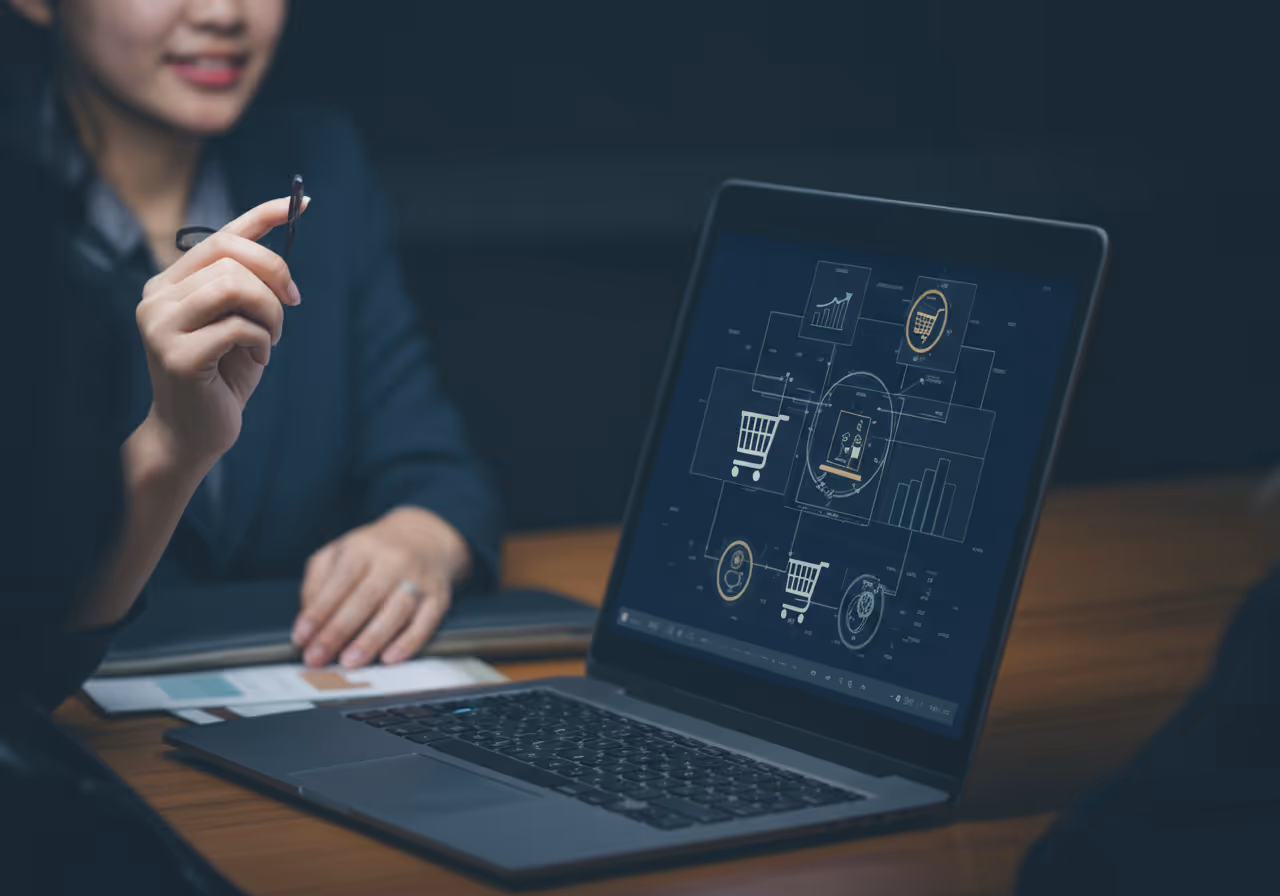 Factors Influencing Earnings in eCommerce